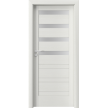 Porta Verte HOME D.4 Wenge White 